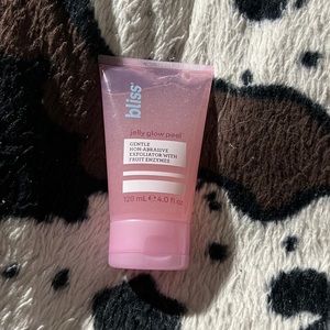 Jelly Glow Peel